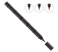 Storage Bag Erasable Everlasting Pencil With With Replacement Pen Nibs Pencil Refillable Inkless For Drawing Writing School Accessory