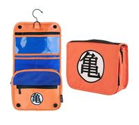Storage Bag Erik Dragon Ball Orange One size