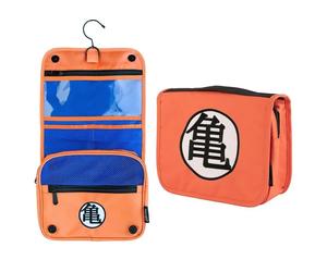 Storage Bag Erik Dragon Ball Orange One size