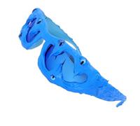 Storage Bag Fashion Frame Sunglass Trendy Stylish Sun Glasses Sleeks Protective Eyewears For Any Occasion Metal Spikes