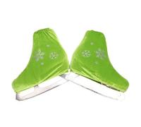 Storage Bag Figure Skating Skate Shoes Protector Ice Skate Boot Covers Skating Boot Covers For Men And Women Child Elastic Ice Skates Guards