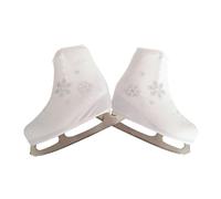 Storage Bag Figure Skating Skate Shoes Protector Ice Skate Boot Covers Skating Boot Covers For Men And Women Child Elastic Ice Skates Guards