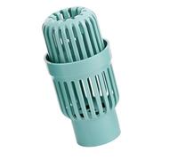 Storage Bag Fish Pond Skimmer Guard Filter Inlets Fish Intrusions Optimizes Water Circulations Easy Installation