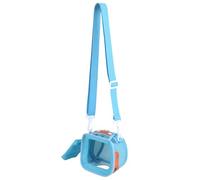 Storage Bag for Audio Speakers, Shoulder Carry Bag for Speakers | Organization Accessory for - Home Travel Bag for Girls Active and Outings, Unique Attribute, Se référer au descriptif