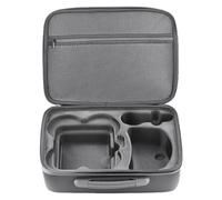 Storage Bag For Avata 2 Wear-Resistant Shoulder Crossbody Travel Carrying Case Organiser Box Multifunctional UAV Accessory