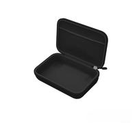 Storage Bag for AYN Dual-Screen Flip Game Console Built with Industrial-Grade 1680D Fabric and User-Centric Functional Design (A)