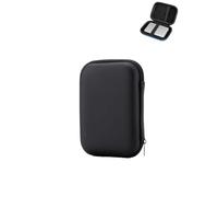 Storage Bag for Baseus Picogo Air AM71 Power Bank,360 Protective Bag Carrying Case with Water-Resistant,Black.