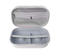 Storage Bag for Breast Pump Storage Pouch for Extractor | Milk Bag with Insulated Compartment for Nursery, Hospital, Nursing, Travel, Picnic