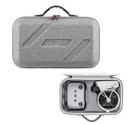Storage Bag for DJI Flip Case,Portable Storage Shoulder Bag for DJI Flip Fly More Combo,Carrying Protection Case with RC 2/N3 Remote Controller,Intelligent Flight Battery