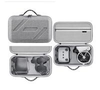 Storage Bag for DJI Flip,Portable Travel Case with Shoulder Strap for DJI Flip Fly Drone More Combo,Carrying Case with RC 2/N3 Remote Controller,Intelligent Flight Battery Organizer Bag