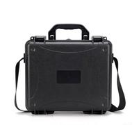 Storage Bag for DJI Lito X1 - Explosion for proof Hard Shell Case with Soft Lining - Portable Handbag for Outdoor 33x28x12cm(with Shoulder Strap)