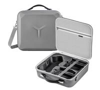 Storage Bag for DJI Mavic 4 Pro,Travel Carrying Case Compatible RC 2 Remote Control,Portable Shoulder Waterproof Shockproof Hard Protection Drone Bag