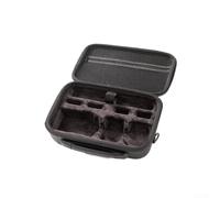 Storage Bag for For Insta360 Pro 2 with Multi-Zone Organization Water-Resistant Lining and Drop-Resistant EVA Exterior