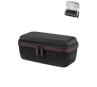 Storage Bag for Garmin Index BPM,360 Protective Bag Carrying Case with Water-Resistant,Black.