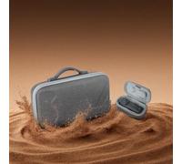 Storage Bag For Insta360 For x5 X4 For mini Camera Case Hard Shell Shockproof Velvet Lined Compact Travel Pouch For Lens Tripod Battery