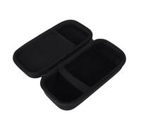 Storage bag for JBL BandBox Solo Speaker Bag Travel Case Dust-proof and Shock-resistant Protective Portable Carry Tote Bag Accessory(Black lining)