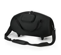 Storage Bag for JBL Boombox123 Speaker Shockproof and Anti Drop Dustproof Hard Carrying Case Pouch Protective Travel Organizer Anti-Scratch Anti-Drop Shoulder Bag