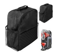 Storage Bag for Ninja SLUSHi Frozen Drinks Maker FS301UK, Frozen Drink Maker Storage Bag Waterproof Cover Protective Cover Dust Cover with Pockets Easy to Store and Move