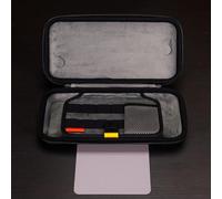 Storage Bag for NS2 Video Game Console Organiser Box Dustproof Protector Case Portable Handbag Shockproof Protective Cover
