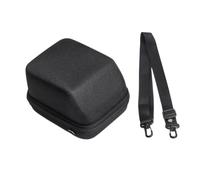 Storage Bag for Polaroid GO/Go Generation/Polaroid Now/Polaroid Now+/ONE STEP2 Instant Camera, Hard Shell - Scratch & Drop Resistant, with Strap,HEI