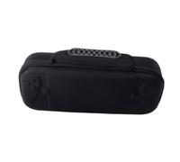 Storage Bag for PS Portal Shockproof Host EVA Carrying Case Portable Game Console Protective Pouch Anti-Scratch Handbag