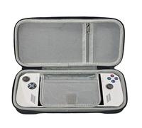 Storage Bag For ROG Ally Upgrade Special Model Protective Case Bag Gaming Machine Bag Hard Carrying Case For ASUS ROG Ally Shockproof Stylish Durable Travel Case
