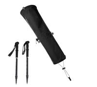 Storage Bag for Trekking Poles Hiking Pole Storage Holder Pouch | Lightweight Pouch Outdoor Gear for Sports Adults Running Travel Outdoor Women Backpacking Adventure Mountain