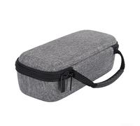 Storage Bag for Xiaomi Air Compressor 2, Portable EVA Case for Car Inflator Travel Hard Shell Protective Organiser Pouch for Tyre Pump & Accessories(Gray)