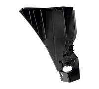 Storage Bag Front Side Cover Clip 5R3Z17C861AA ABS Front Bracket Clip Vehicle Bracket Vehicle Maintenance Bumper Cover