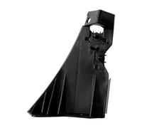 Storage Bag Front Side Cover Clip 5R3Z17C861AA ABS Front Bracket Clip Vehicle Bracket Vehicle Maintenance Bumper Cover