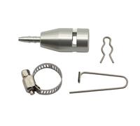 Storage Bag Fuel Return Line Repair Quick Connector Fitting Repair Accessories For F350 F450 F550 F750 6.7L Automotive Kit