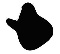 Storage Bag Guitar Guard Covers Soft Portable Protective Sleeve Folk Guitar Dustproof Covers Shell Case Guitar Accessories