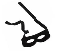 Storage Bag Halloween Eye Face Cover Masquerade Face Cover Half Cosplay Party Dress Up Accessories Masquerade Half Party Halloween Costume Eye
