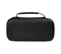 Storage Bag Hard Shell for NSW2 Screen Protector | Protective Gear for NSW2, Portable Console Carrying Case, Film, Thumbstick Guards