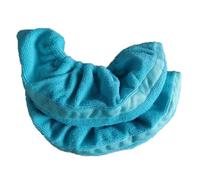 Storage Bag Ice Skate Soles Covers Skate Soles Protector Skating Soakers Covers Guards Hockey Skate Accessories For Men Women Skating Soakers Covers Ice Skate Guard Hockey Ice Skate Soles Guards