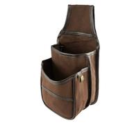 Storage Bag Jack Pyke Canvas Marron TU