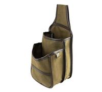 Storage Bag Jack Pyke Canvas Vert TU
