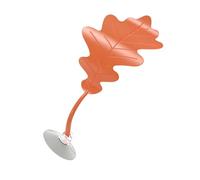 Storage Bag Lizards Habitat Leaf Suction Cup Reptiles Basking Area Resting Suction Cups Tanks Accessories Simulated Leaves Reptiles Tanks Decors