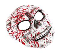Storage Bag Masquerade Carnivals Skull Halloween Party Performances Fright Costumes Women Men Festival Scary Halloween Skull Full Face Masquerade Ball Party Scary Full Head Skeleton Headgear