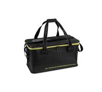 Matrix Fishing Eva Xl Loaded Rig Case Black