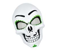 Storage Bag Mexicans Day Of The Deads Sugar Skull Mexicans Design Masquerade Party Halloween Cosplay Costumes Suger Skull
