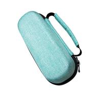 Storage Bag Microphones Case for KMC300 Secure with Impacts Resistance for On The Go Protections Protective Microphones Pouch