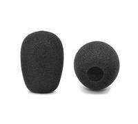 Storage Bag Microphones Foam Covers Windscreen Protections For Poly 4310 UC/4320 UC/ UC2 Microphones Protections Sponges Cover
