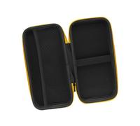 Storage Bag Organiser Box for RG505 5inch Game Console Scratch-resistant Travel Carrying Case Protector Sleeve Handheld Console Case