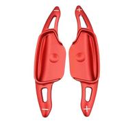 Storage Bag Paddle Shifter Aluminum Car Shifter Paddle Extension Shifters for Vehicle Car Decorations