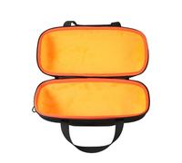 Storage Bag Portables EVA Hard Carrying Case Protective for 4 Case Only Hard EVA