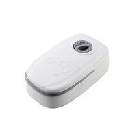 Storage Bag Programmable Feeder Automatic Food Dispenser For Small & Pets Electronic Pet Feeder Portion Control Pet Food Dispenser Automatic