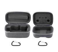 Storage Bag Protective Carry Case for Air 3 Host and RC2 RCN2 Remote Protector Box Keep Your Gear Safe and Ready for Action