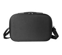 Storage Bag Protective Hard Case Suitable Large Capacity Shock Absorbing Travel Case for Studio Host Accessories