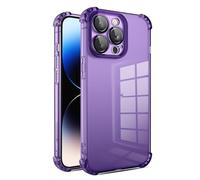 Storage Bag Protector Case Clear Case For Phone 12 Cover Shockproof Protective Bumper Housing Cover